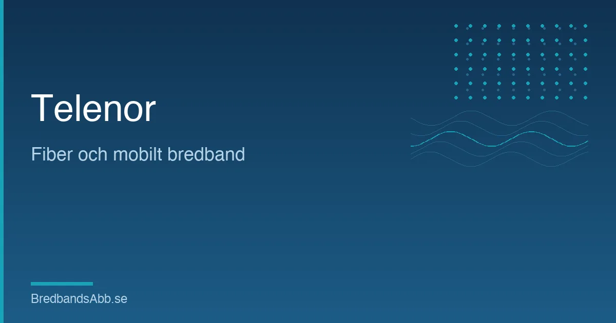 Telenor